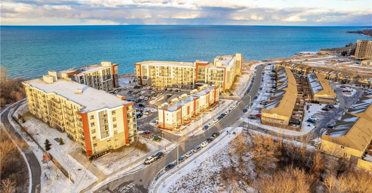 10-115 Shoreview Place, Hamilton, ON, L8E 0K4 - 28