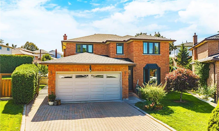 19 Glenhaven Court
