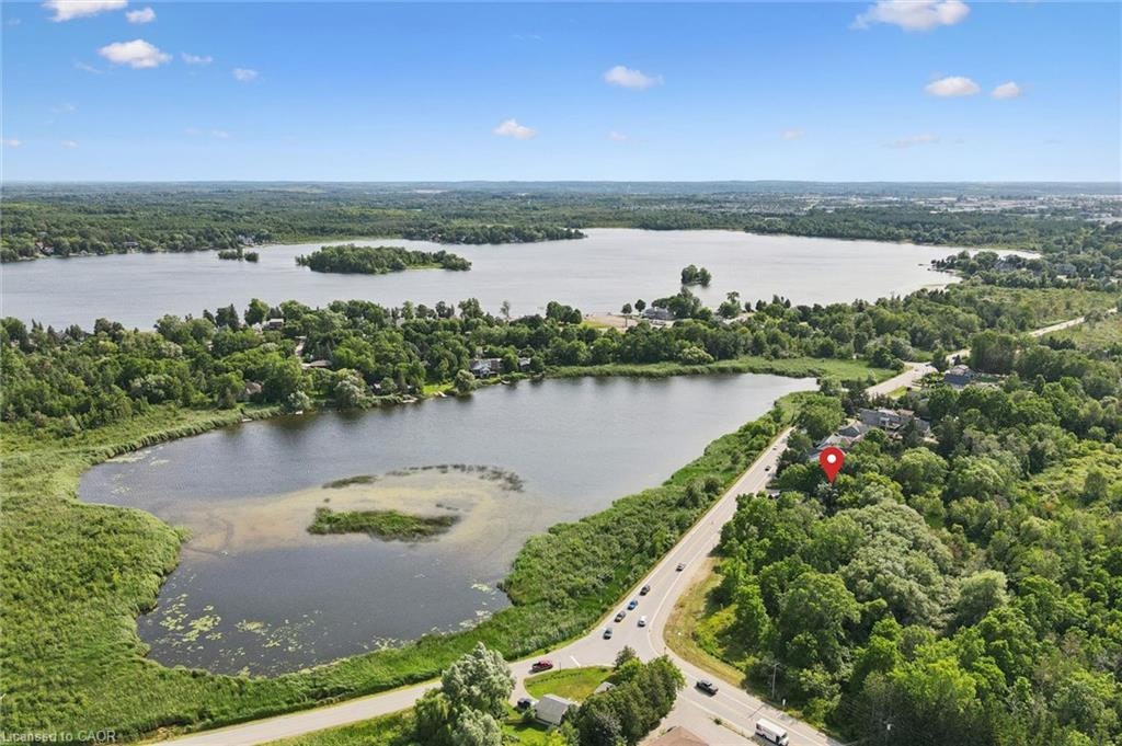 26 Lake Road, Puslinch, ON, N3C 2V4