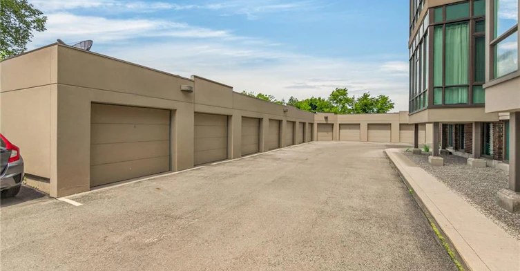 601-50 Murray Street W, Hamilton, ON, L8L 1B3 - 41