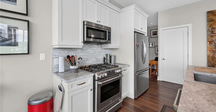 601-50 Murray Street W, Hamilton, ON, L8L 1B3 - 11