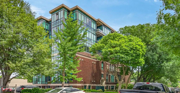 601-50 Murray Street W, Hamilton, ON, L8L 1B3