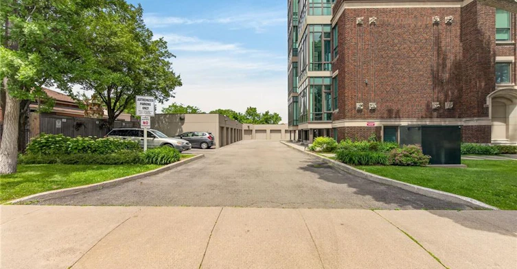601-50 Murray Street W, Hamilton, ON, L8L 1B3 - 43