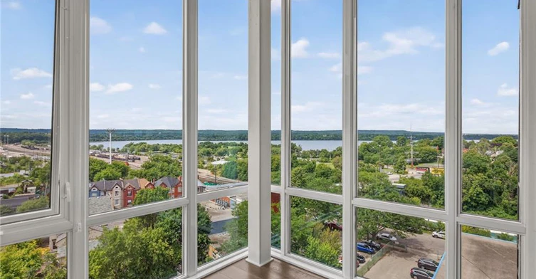601-50 Murray Street W, Hamilton, ON, L8L 1B3 - 21