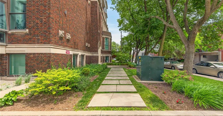 601-50 Murray Street W, Hamilton, ON, L8L 1B3 - 42
