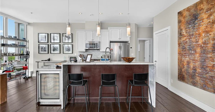601-50 Murray Street W, Hamilton, ON, L8L 1B3 - 10