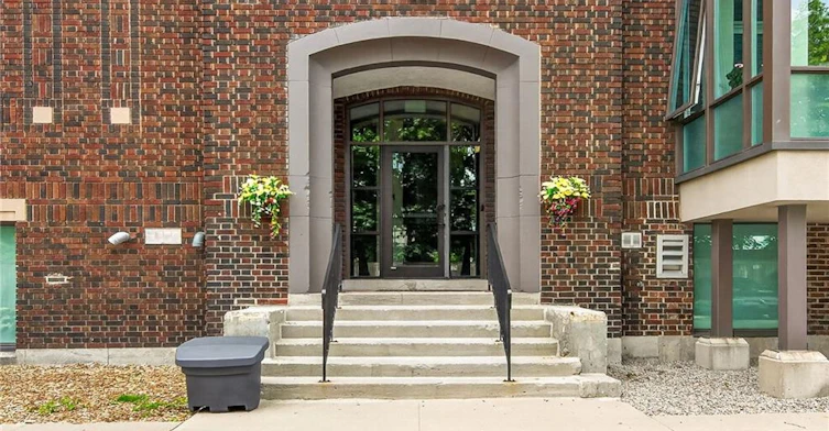601-50 Murray Street W, Hamilton, ON, L8L 1B3 - 39