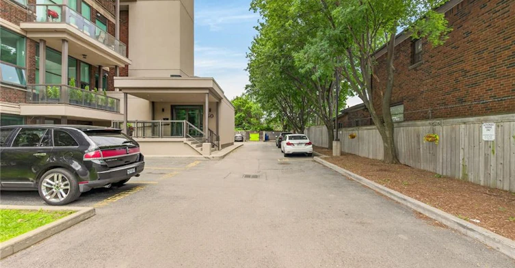 601-50 Murray Street W, Hamilton, ON, L8L 1B3 - 38