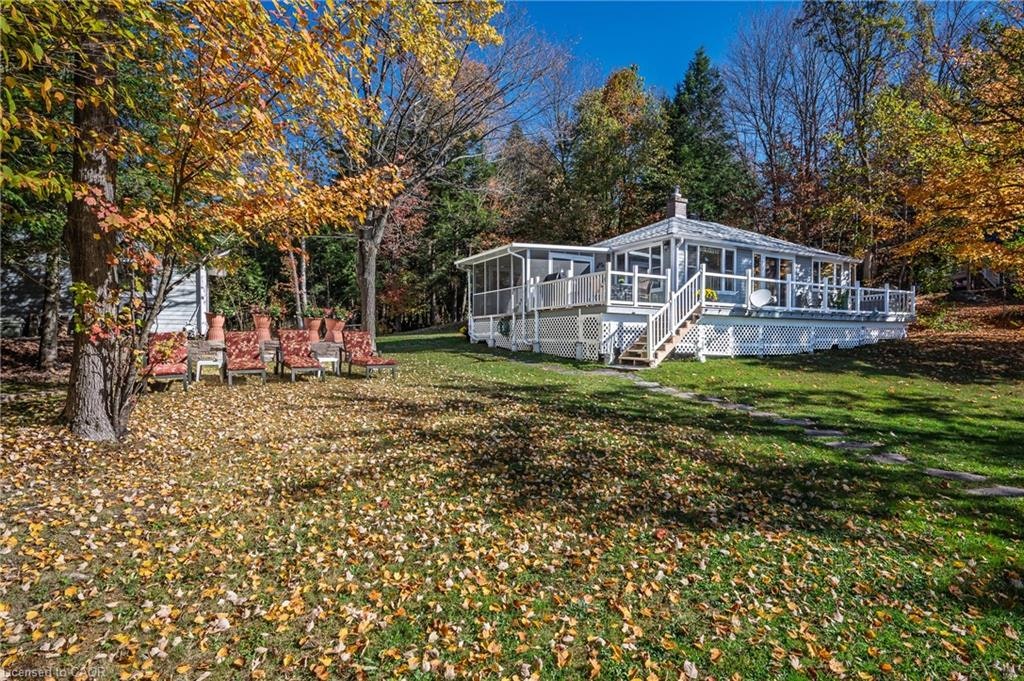 1012 Armstrong Road, Gravenhurst, ON, P0E 1G0