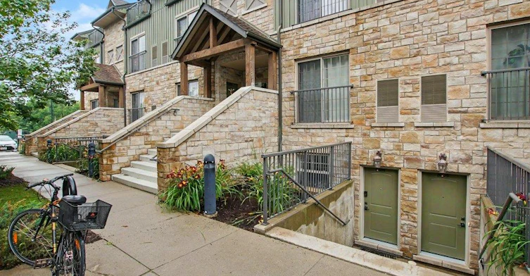 B105-112 Union Street E, Waterloo, ON, N2J 1C5 - 3