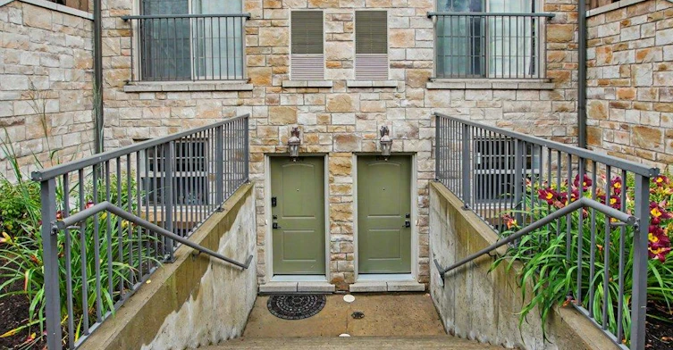 B105-112 Union Street E, Waterloo, ON, N2J 1C5 - 4