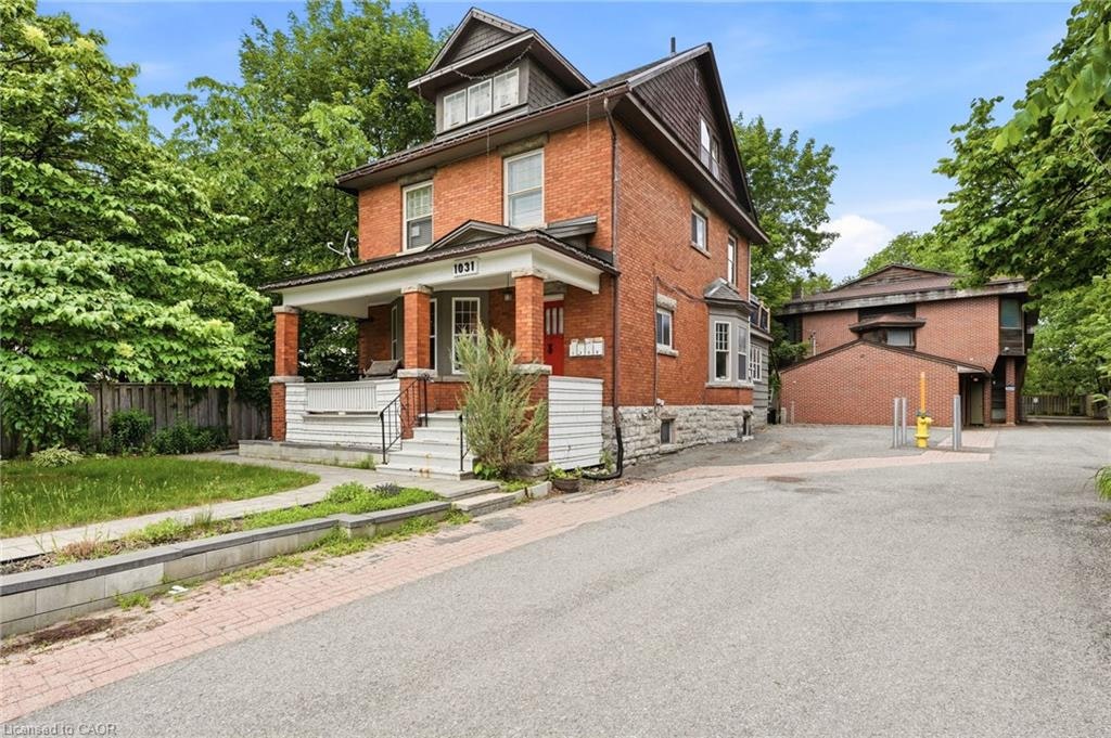 1031 Carling Avenue, Ottawa, ON, K1Y 4E8
