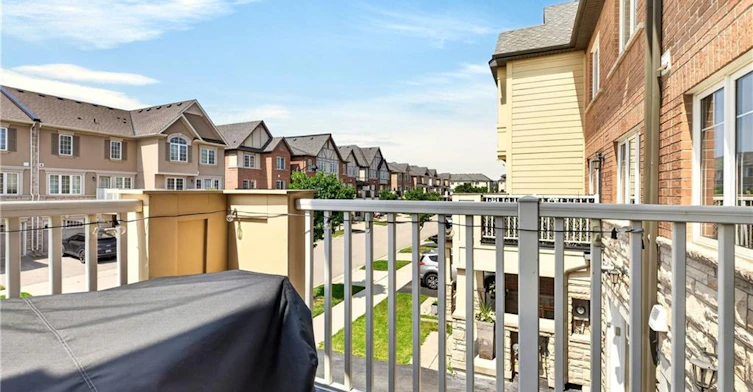 312 Jemima Drive, Oakville, ON, L6M 0V6 - 14