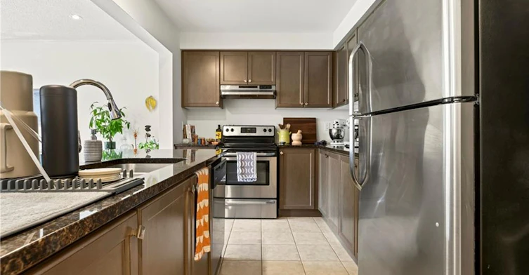 312 Jemima Drive, Oakville, ON, L6M 0V6 - 6