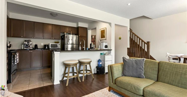 312 Jemima Drive, Oakville, ON, L6M 0V6 - 8
