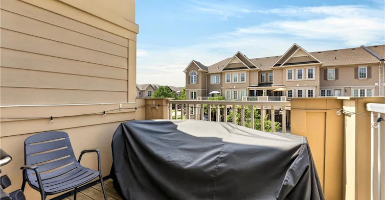 312 Jemima Drive, Oakville, ON, L6M 0V6 - 13