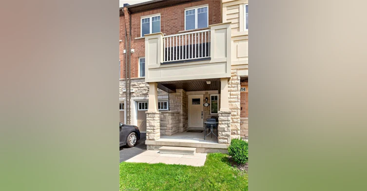 312 Jemima Drive, Oakville, ON, L6M 0V6 - 2