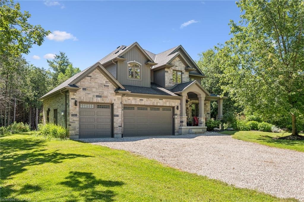 133 Cook's Mill Road, Puslinch, ON, N0B 2J0