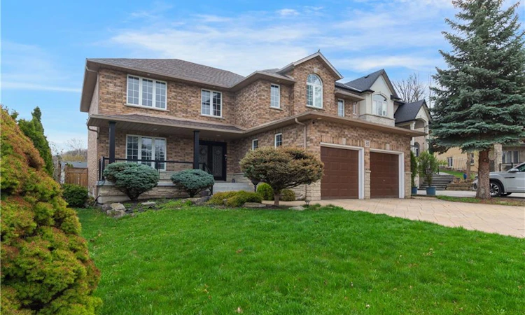 86 Margaret Avenue