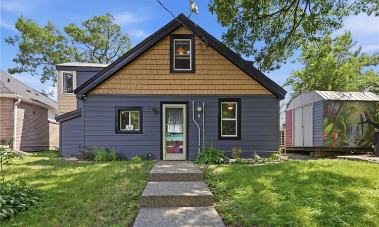 26 Lake Road