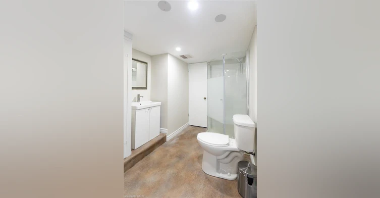 Basement-1439 Caroline Street, Burlington, ON, L7S 1H7 - 14