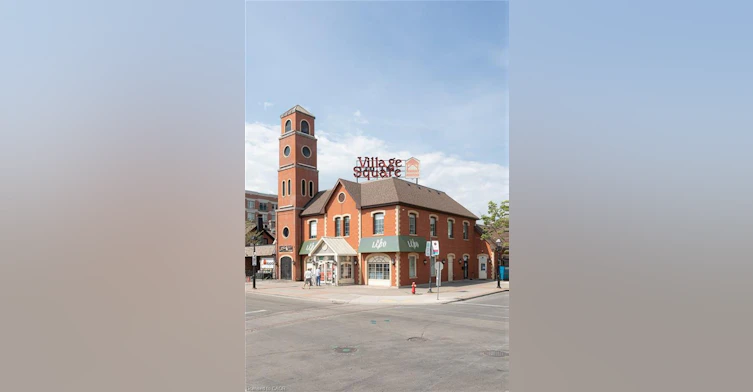 Basement-1439 Caroline Street, Burlington, ON, L7S 1H7 - 15