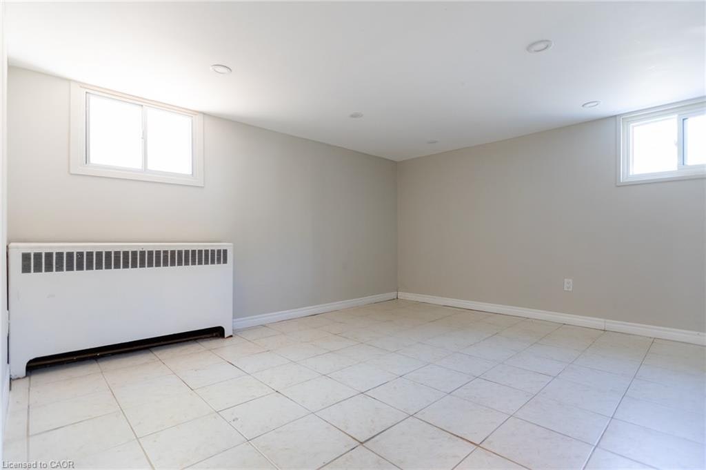 Basement-1439 Caroline Street, Burlington, ON, L7S 1H7 - 12