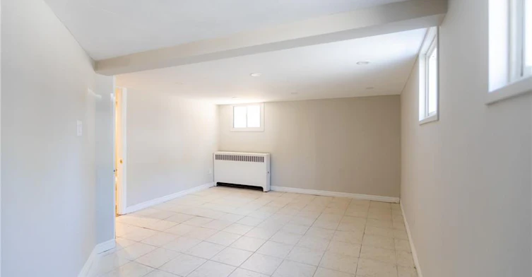 Basement-1439 Caroline Street, Burlington, ON, L7S 1H7 - 13