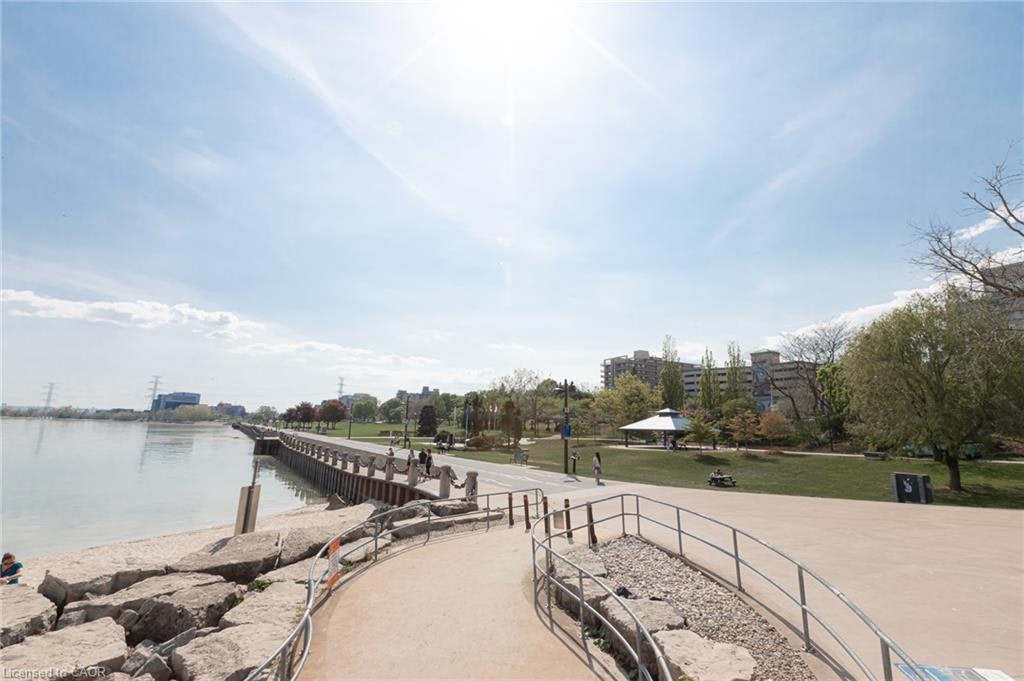 Basement-1439 Caroline Street, Burlington, ON, L7S 1H7 - 16