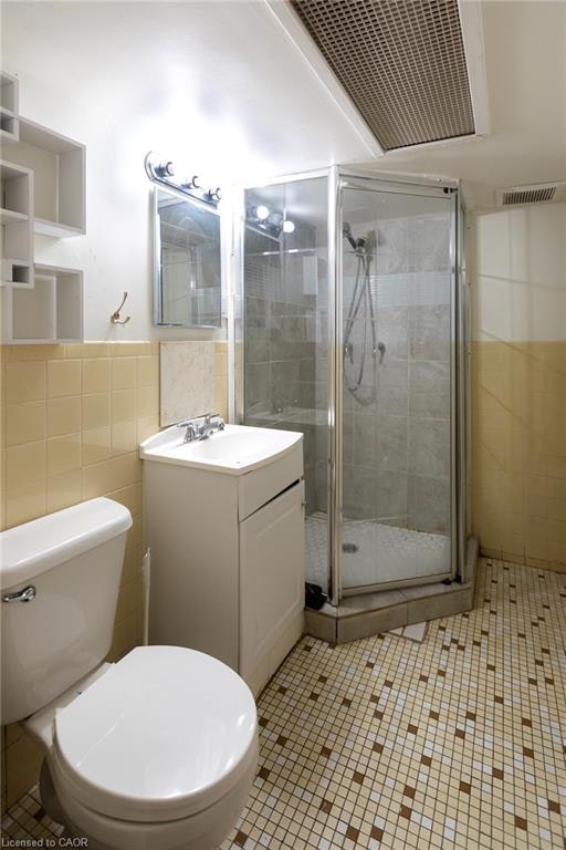 Basement-1439 Caroline Street, Burlington, ON, L7S 1H7 - 10
