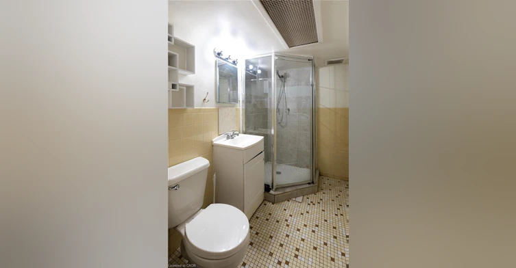 Basement-1439 Caroline Street, Burlington, ON, L7S 1H7 - 10