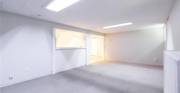 Basement-1439 Caroline Street, Burlington, ON, L7S 1H7 - 8