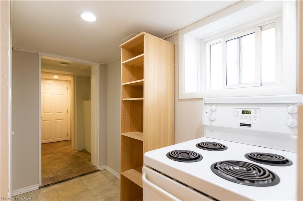 Basement-1439 Caroline Street, Burlington, ON, L7S 1H7 - 6