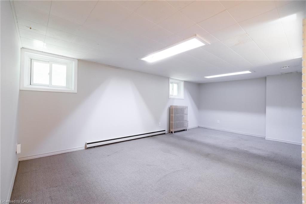 Basement-1439 Caroline Street, Burlington, ON, L7S 1H7 - 9