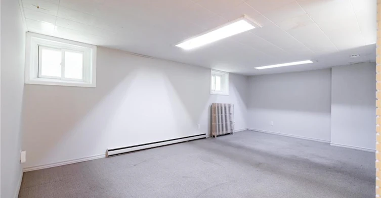 Basement-1439 Caroline Street, Burlington, ON, L7S 1H7 - 9