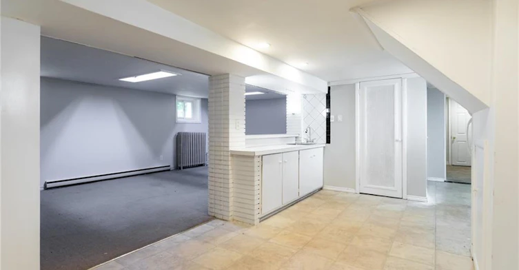 Basement-1439 Caroline Street, Burlington, ON, L7S 1H7 - 7