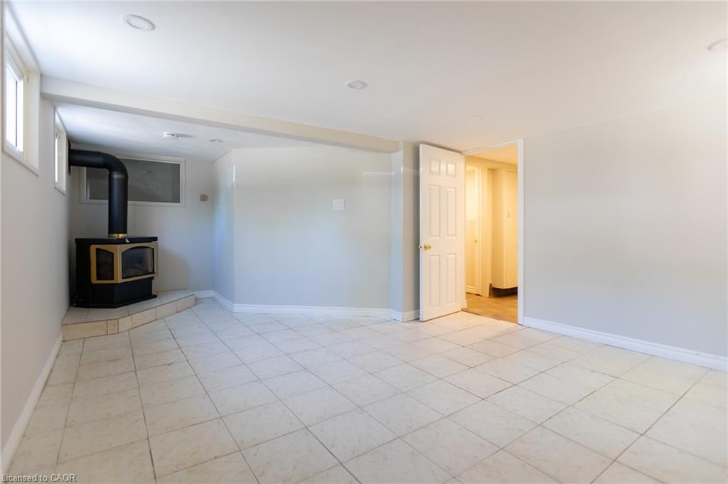 Basement-1439 Caroline Street, Burlington, ON, L7S 1H7 - 11