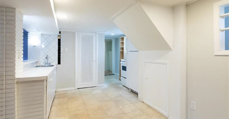 Basement-1439 Caroline Street, Burlington, ON, L7S 1H7 - 5