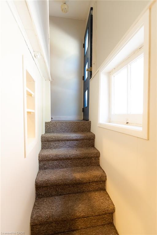 Basement-1439 Caroline Street, Burlington, ON, L7S 1H7 - 4