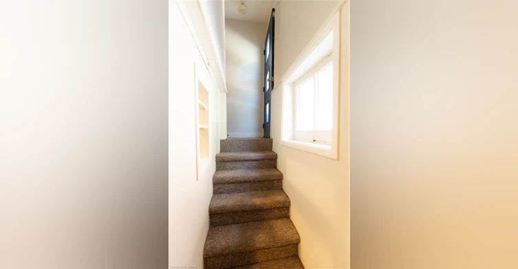 Basement-1439 Caroline Street, Burlington, ON, L7S 1H7 - 4