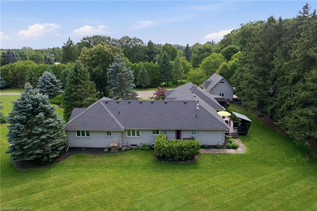 19 Concession 5 E, Hamilton, ON, L8B 1K4 - 48
