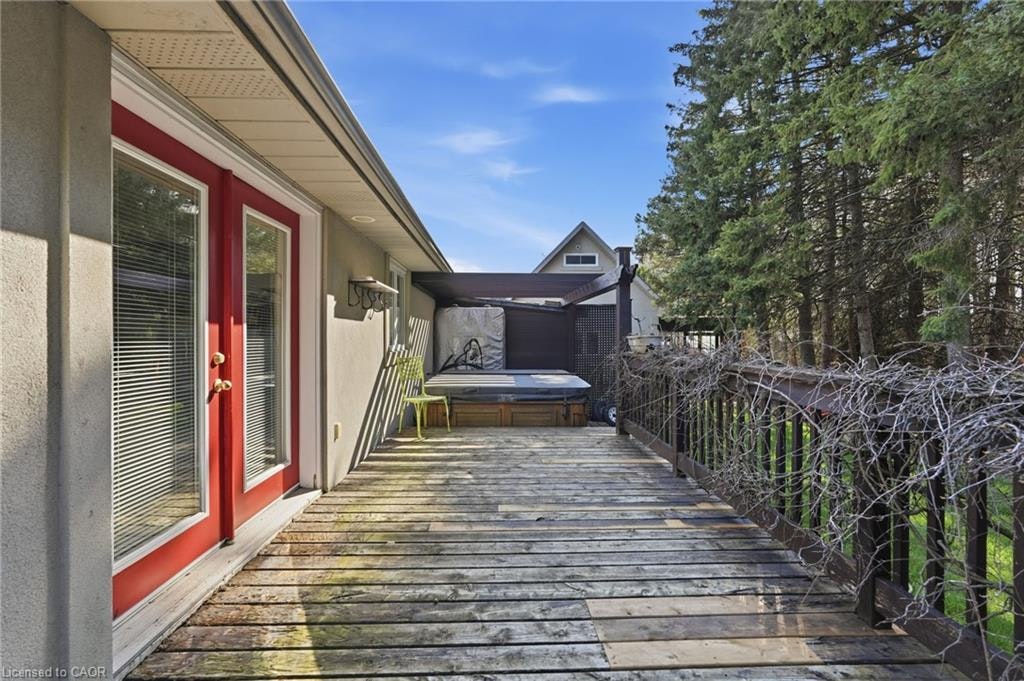 19 Concession 5 E, Hamilton, ON, L8B 1K4 - 46