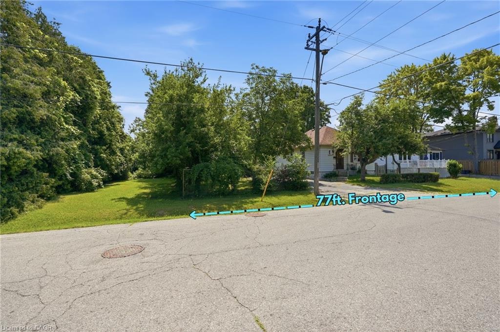 188 Troy Street, Mississauga, ON, L5G 1S7