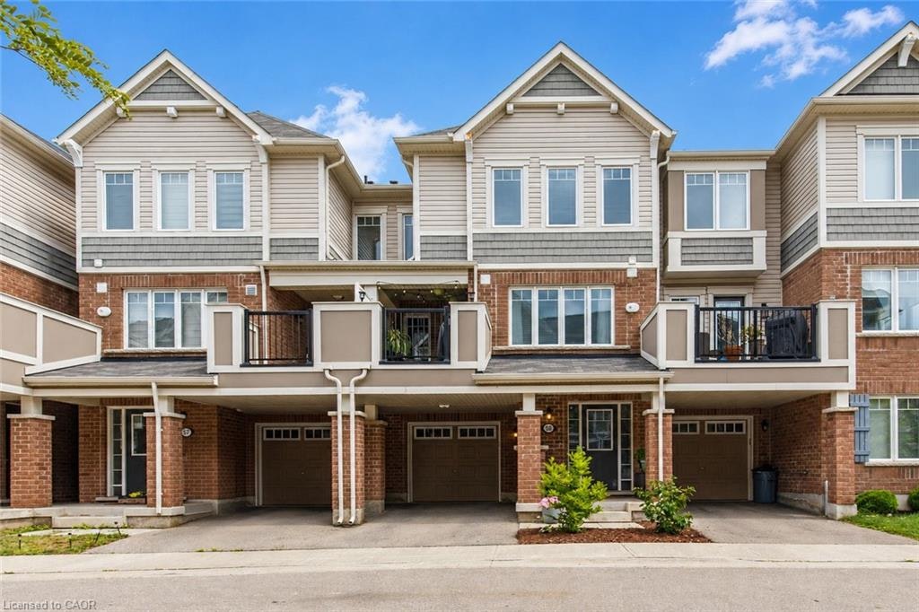 58-1000 Asleton Boulevard, Milton, ON, L9T 9L6