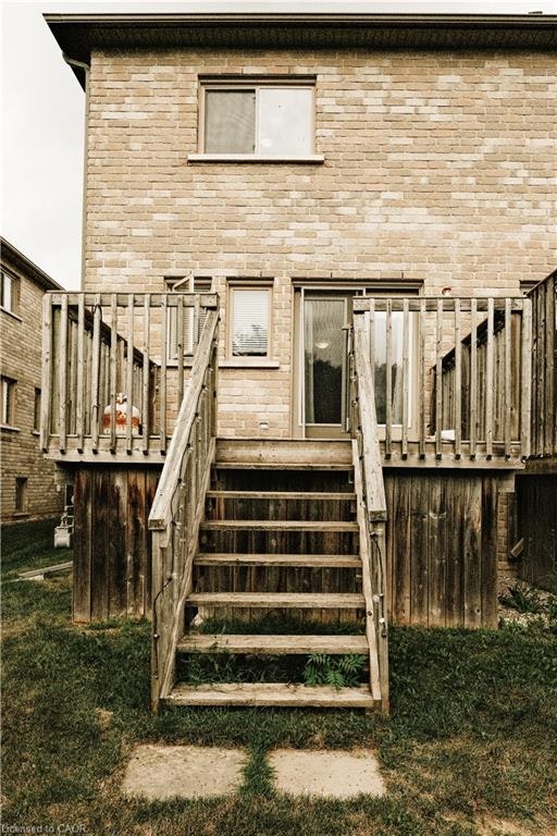 16C-931 Glasgow Street, Kitchener, ON, N2N 0B6 - 19