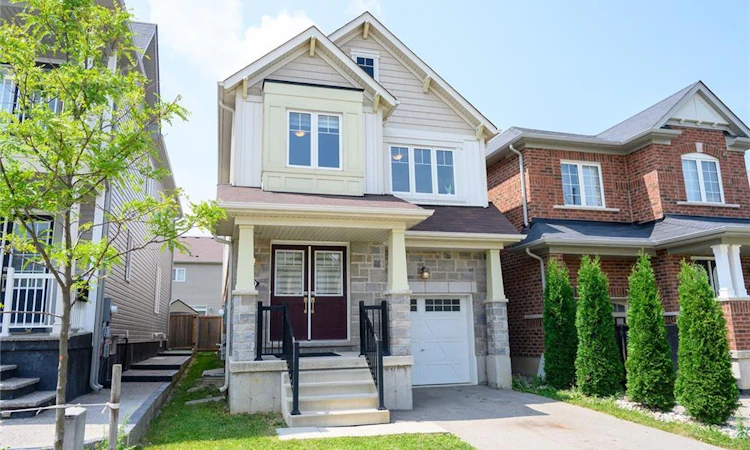 31 Mccargow Drive