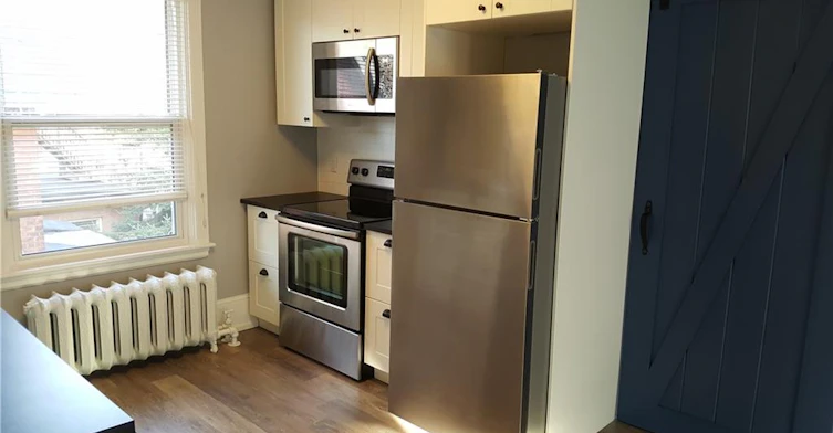 3-47 Sherman Avenue S, Hamilton, ON, L8M 2P6