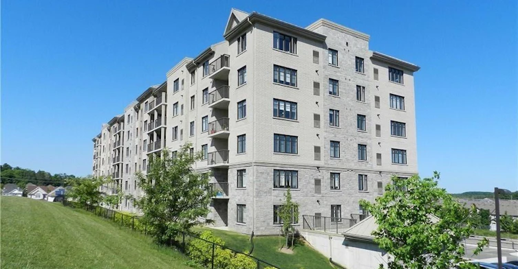 515-776 Laurelwood Drive, Waterloo, ON, N2V 0A8 - 2