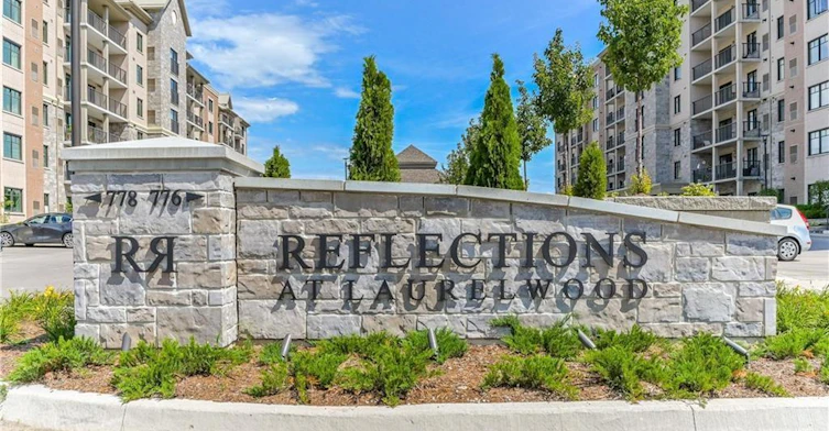 515-776 Laurelwood Drive, Waterloo, ON, N2V 0A8