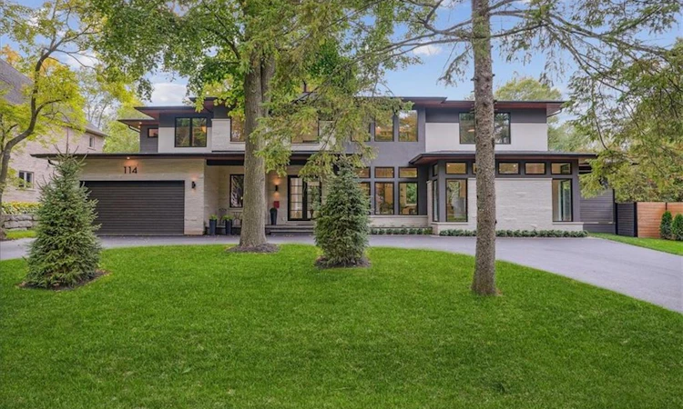 114 Reding Road